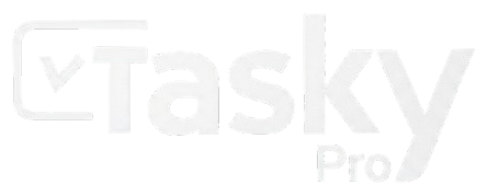 Tasky Logo